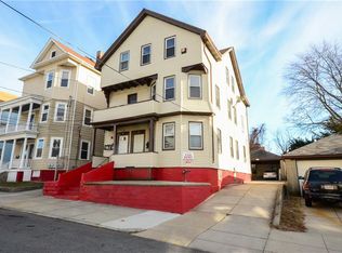 84 Berkley St, Providence, RI 02908