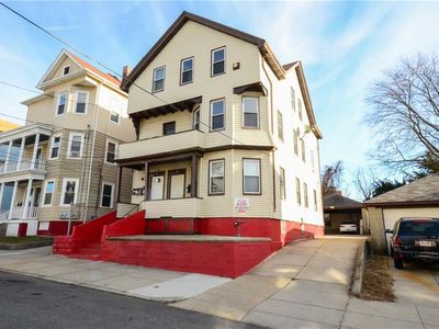 84 Berkley St, Providence, RI, 02908