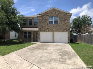 3903 Big Buck Ct, San Antonio, TX 78245