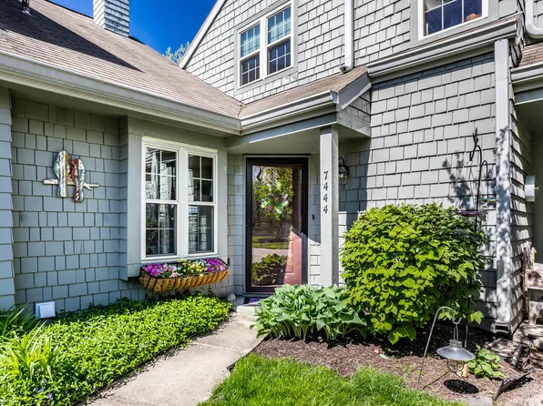 7444 Harbour Isle #162, Indianapolis, IN 46240