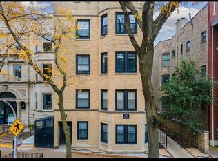 648.5 W Roscoe St #3N, Chicago, IL 60657