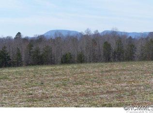 0 Hickory Grove Church Rd, Columbus, NC 28722