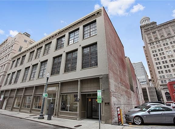 5th image of 821 Perdido St Suite 2A
