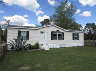 218 NE 156th Ave, Gainesville, FL 32609