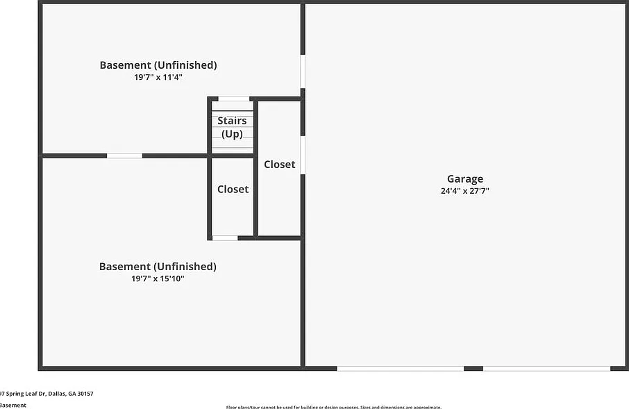 3 bed, 2.0 bath, 1245 sqft, $2,510 — Photo 2