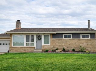 2809 Leslie Dr, Jasper, IN 47546