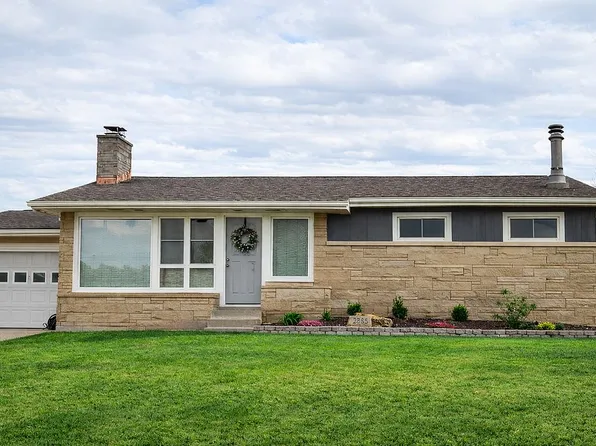 2809 Leslie Dr, Jasper, IN 47546