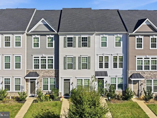 6708 Ballenger Run Blvd, Frederick, MD 21703
