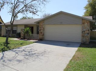 1503 Twin Palms Loop, Lutz, FL 33559