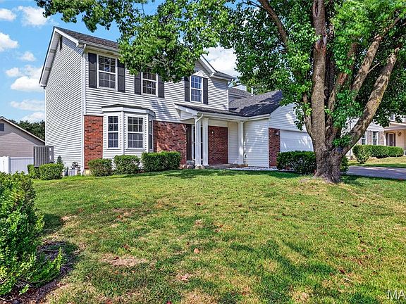 2nd image of 39 Green Pines Cir