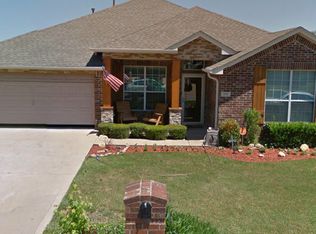 273 Cass Cir, Flint, TX 75762
