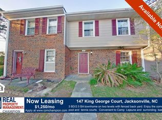 147 King George Ct, Jacksonville, NC 28546