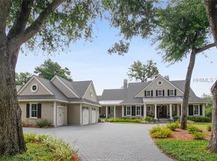 62 Inverness Dr, Bluffton, SC 29910