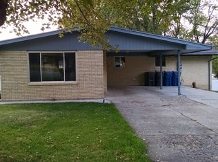 4075 Porter Ave, Ogden, UT 84403