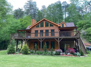 3695 N State Highway 9, Mill Spring, NC 28756