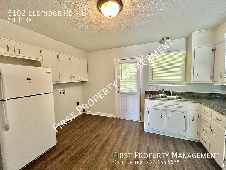 5102 Eldridge Rd #B — Photo 6