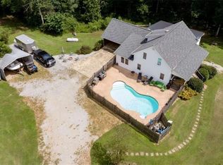 131 Caudell Dr, Lula, GA 30554