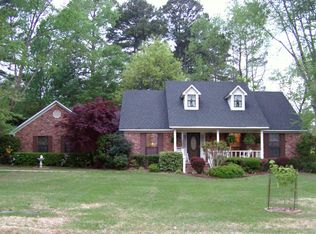 974 Memory Ln, Camden, AR 71701