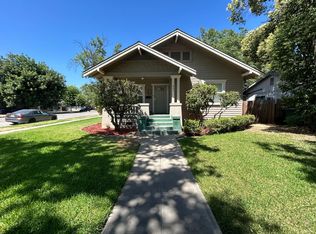 961 W 19th St, Merced, CA 95340