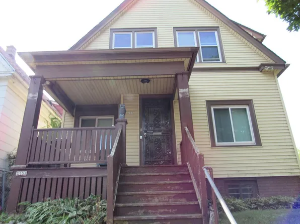 235 E Burleigh STREET, Milwaukee, WI 53212