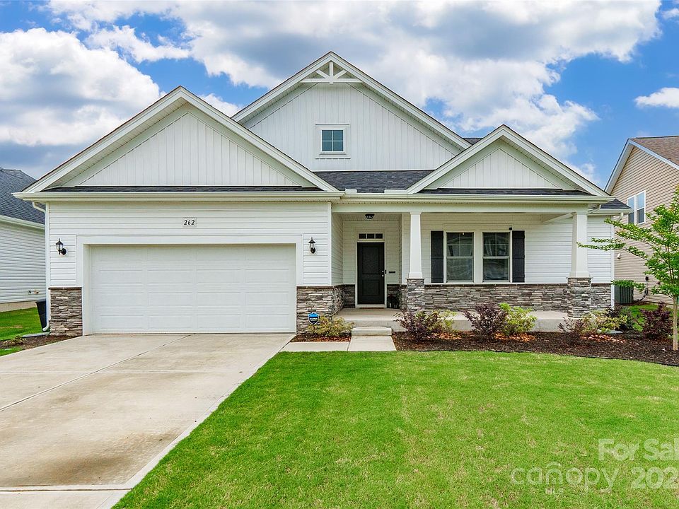 1st image of 262 Heatherland Dr