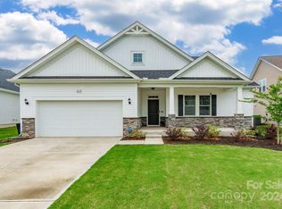 262 Heatherland Dr, Rock Hill, SC 29732