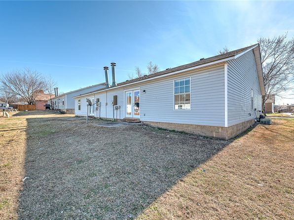 fayetteville-arkansas-448578802 picture