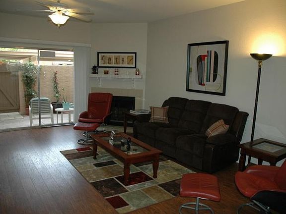 3rd image of 4114 E Union Hills Dr Unit 1210