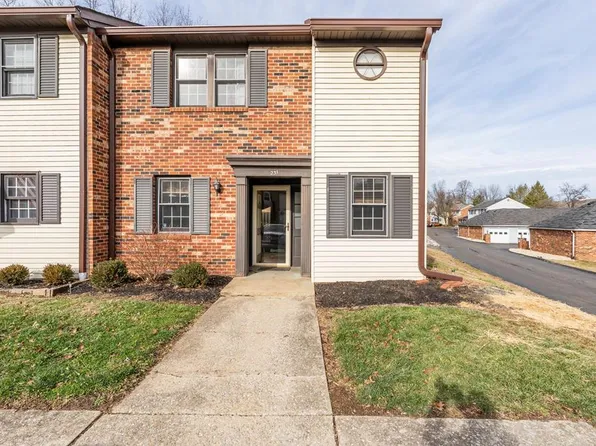 231 Saint Clair Dr, Chillicothe, OH 45601