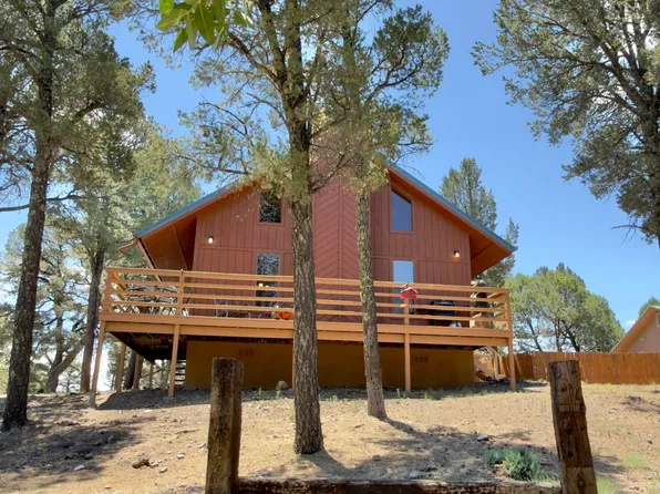 214 Hidalgo St, Ruidoso, NM 88345