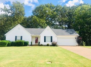 34 Standridge Cv, Jackson, TN 38305