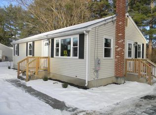 75 Sandrah Dr, Orange, MA 01364