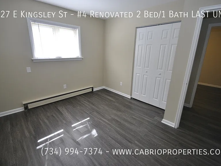 727 E Kingsley St — Photo 6