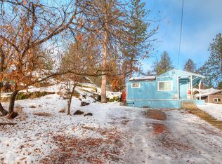 5315 E Granite Point Dr, Spokane, WA 99212