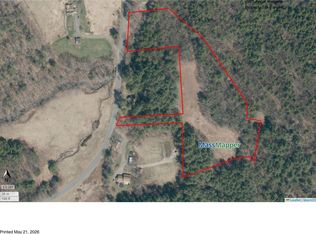 60 Apple Valley Rd, Ashfield, MA 01330