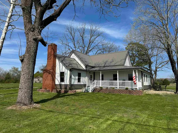 20304 N Highway 5, Mountain View, AR 72560