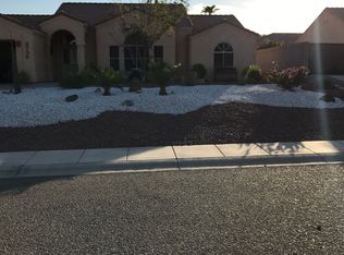3736 Rawhide Dr, Bullhead City, AZ 86442