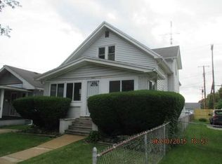3111 Mulberry St, Toledo, OH 43608
