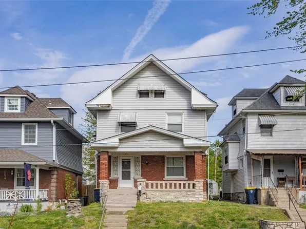 219 N Kensington Ave, Kansas City, MO 64123