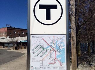 123 Centennial Ave APT 2, Revere, MA 02151