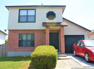 9878 Alexa Pl, San Antonio, TX 78251