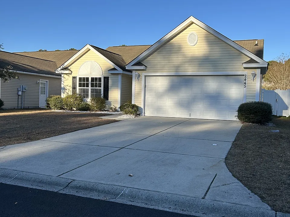 2445 Whetstone Ln