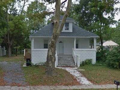 322 Washington Ave, Woodbine, NJ, 08270
