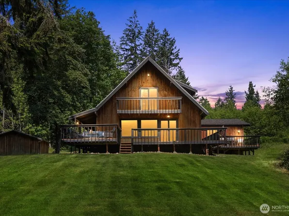 11119 282nd Street E, Graham, WA 98338