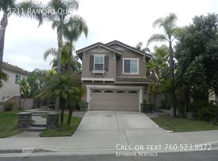3211 Rancho Quartillo, Carlsbad, CA 92009