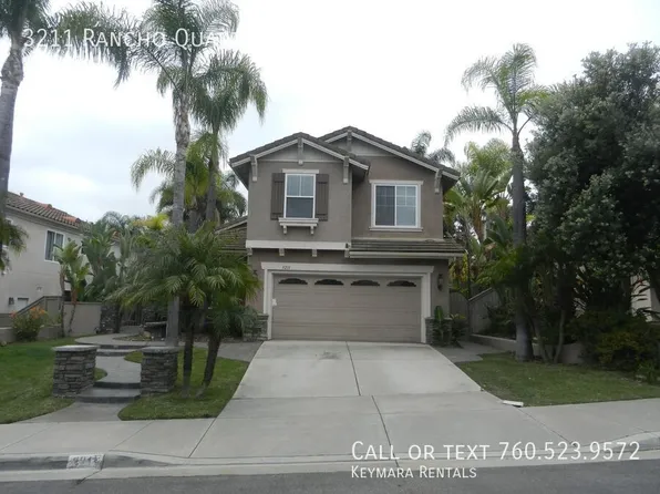 3211 Rancho Quartillo, Carlsbad, CA 92009