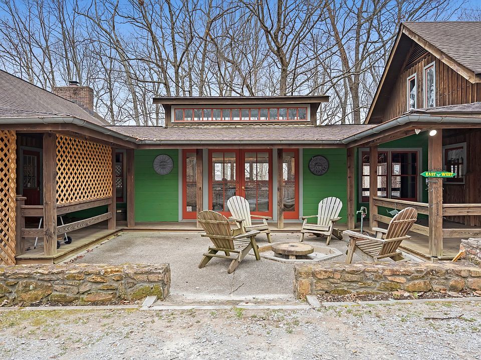 7th image of 5215 Backbone Ridge Rd