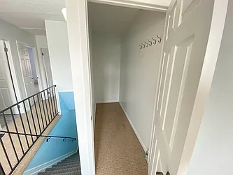 Rented by Tri Boro Terrace Realty