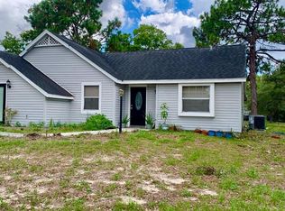 2013 Finland Dr, Spring Hill, FL 34609