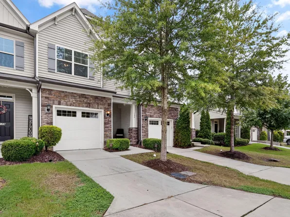124 Token House Rd, Durham, NC 27703